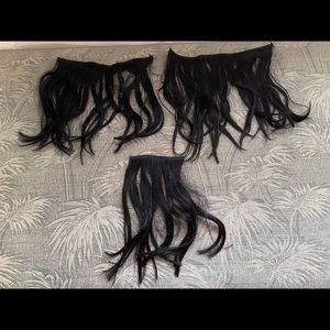Bellami hair extensions